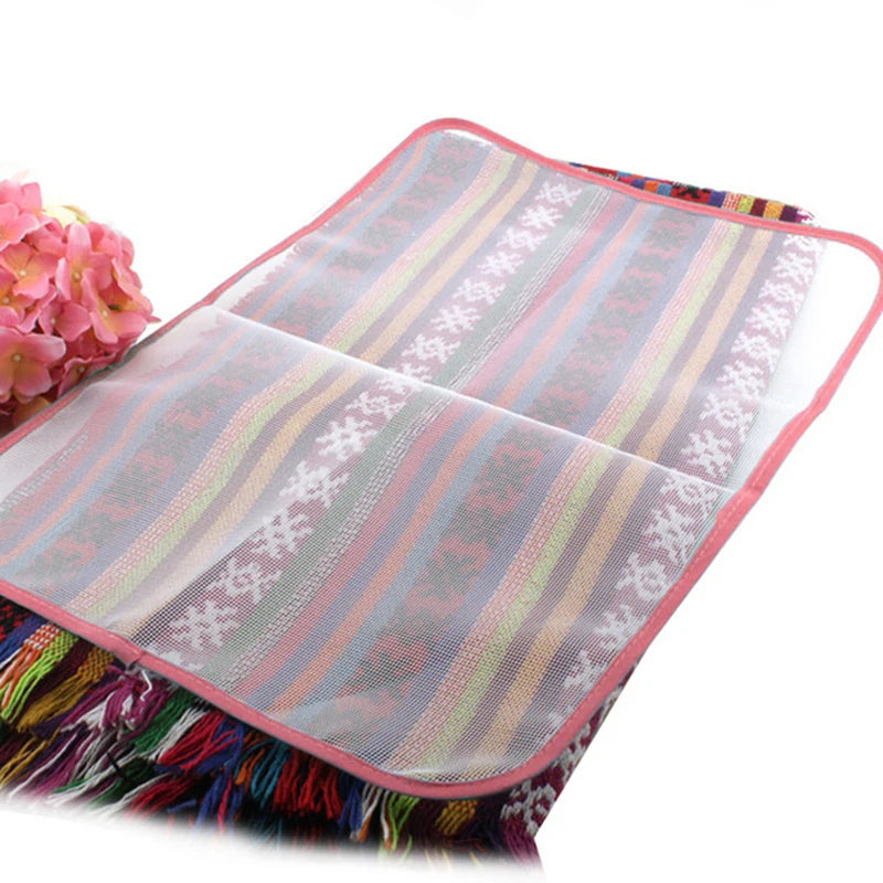 Clothes Ironing Protection Pad Cloth Protective