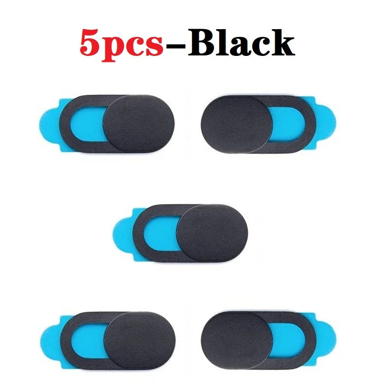 Sliding Webcam Cover