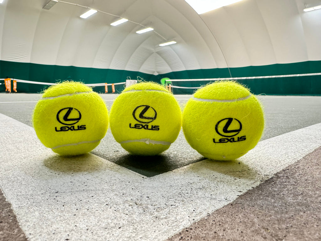 Namethatball - Ajoutez votre propre logo - Balles de padel