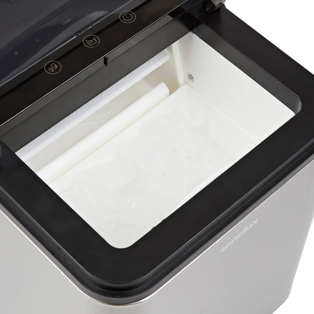 Refurbished - Counter Top Ice Maker