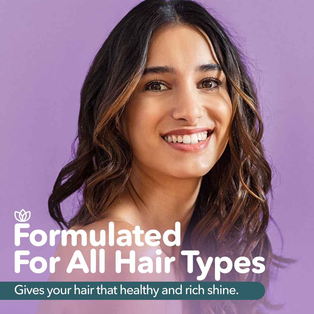 Lavender & Lime Solid Conditioner Bar | Natural