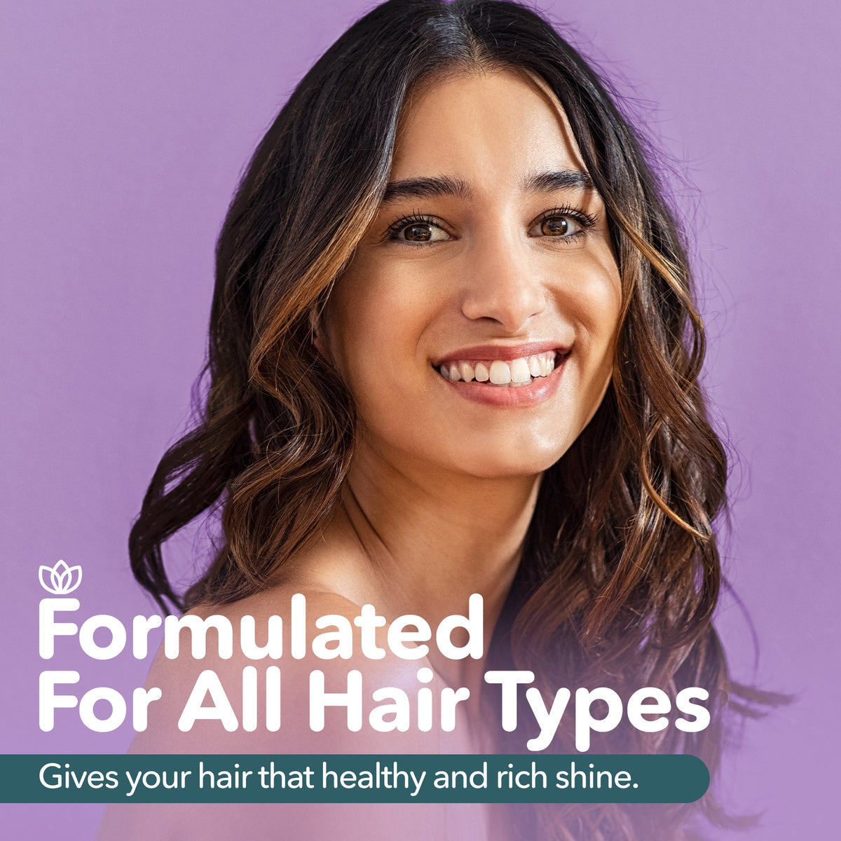 Après-shampoing solide Lavande & Citron vert | Naturel