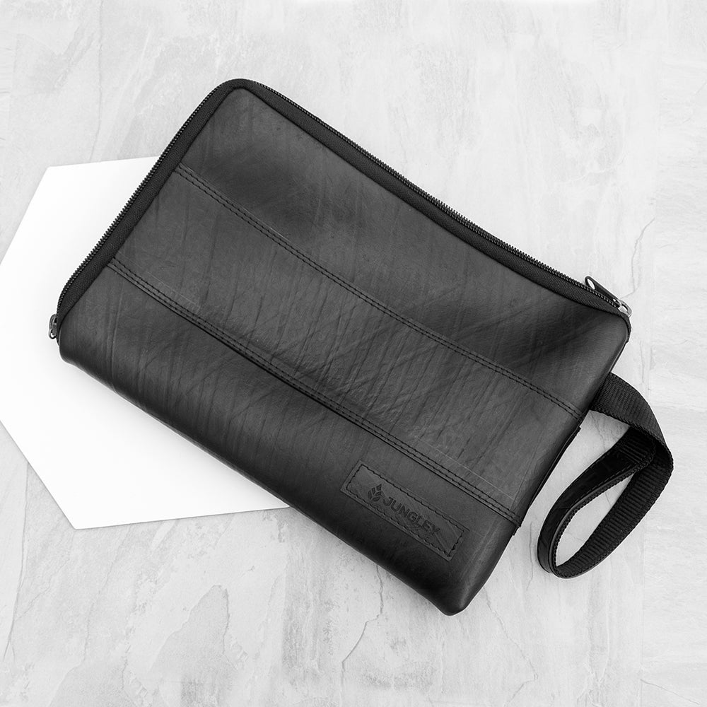 I Used To Be A Truck Tyre Rubber Tablet Sleeve