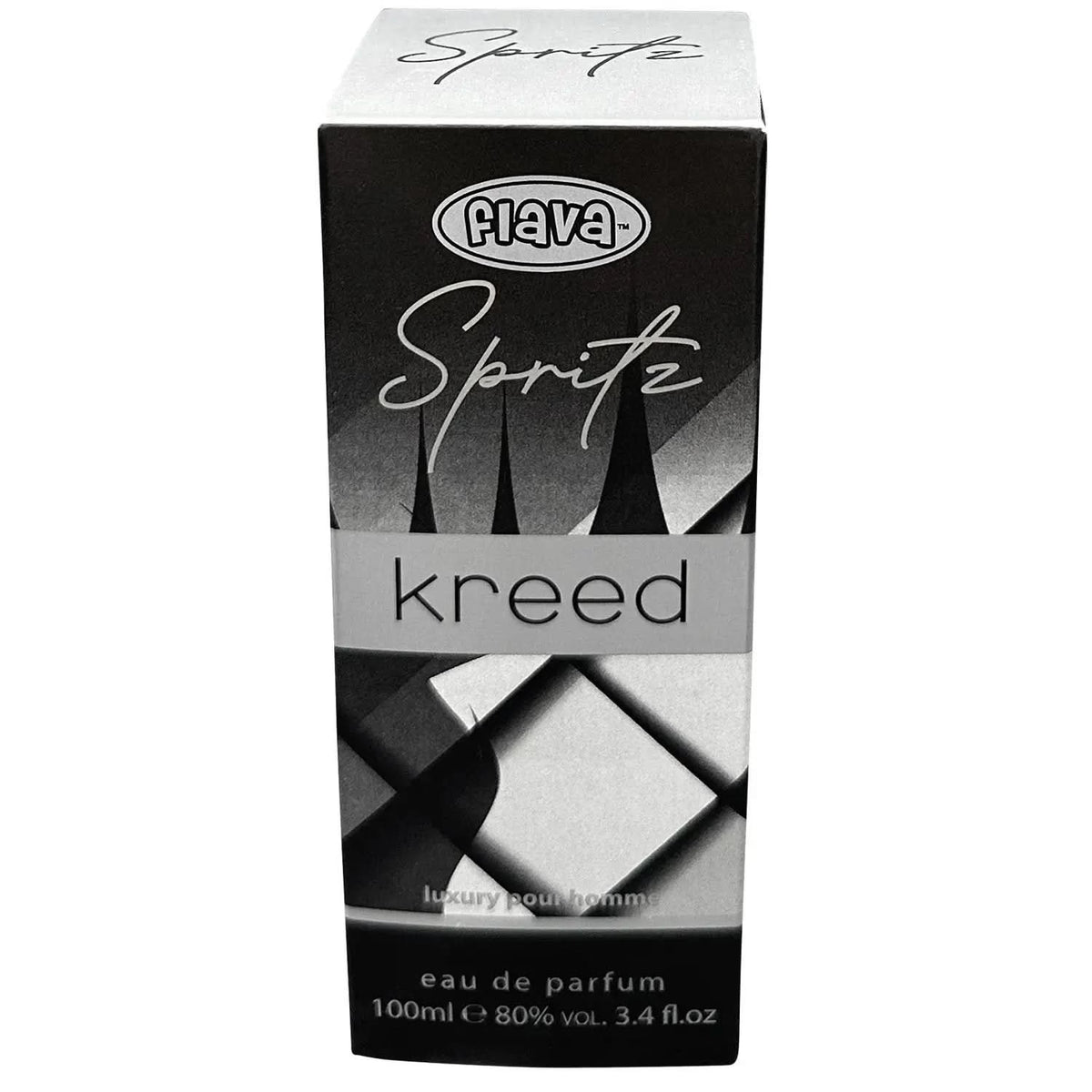 Flava Spritz Fragrance For Men - Kreed