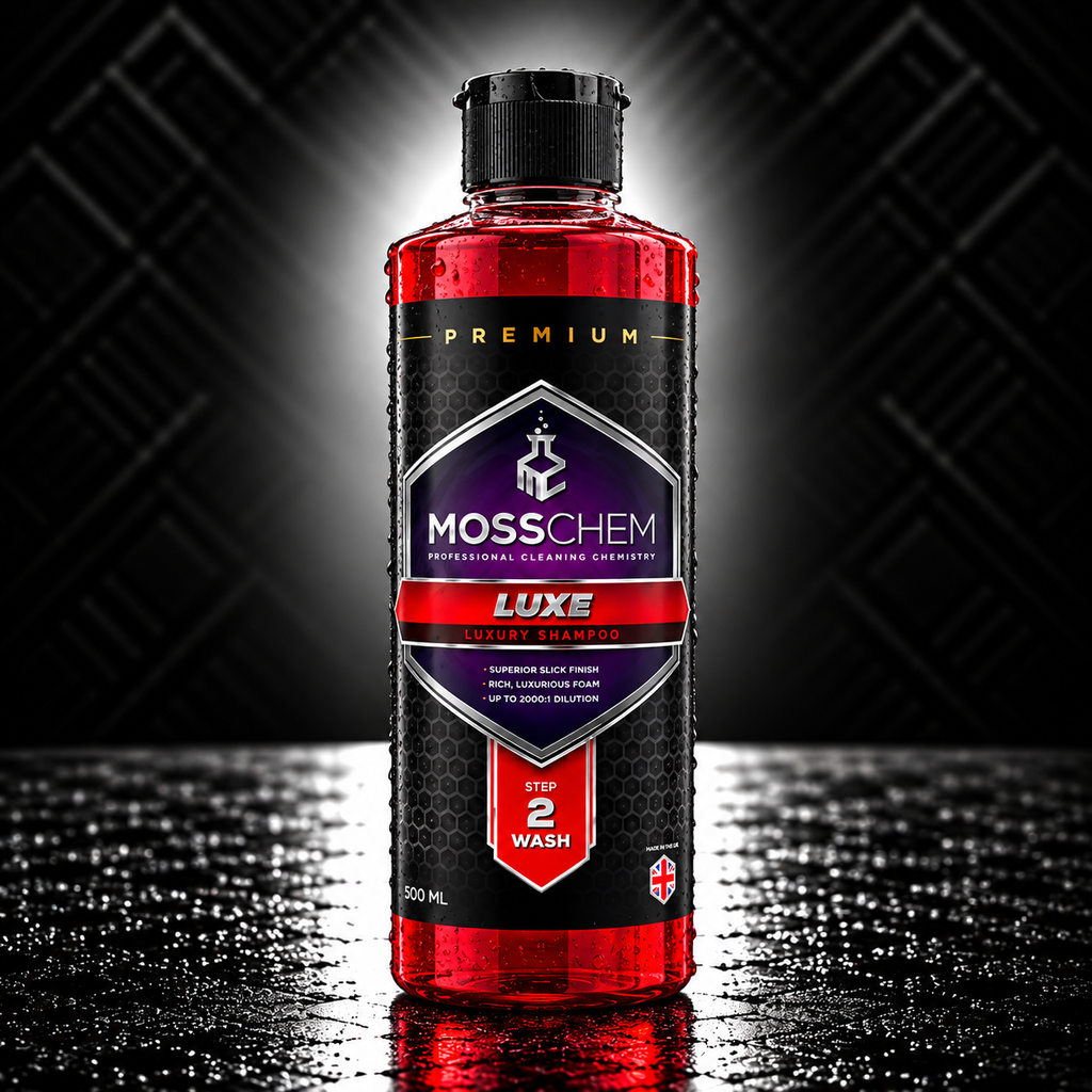 Luxe Luxury Shampoo