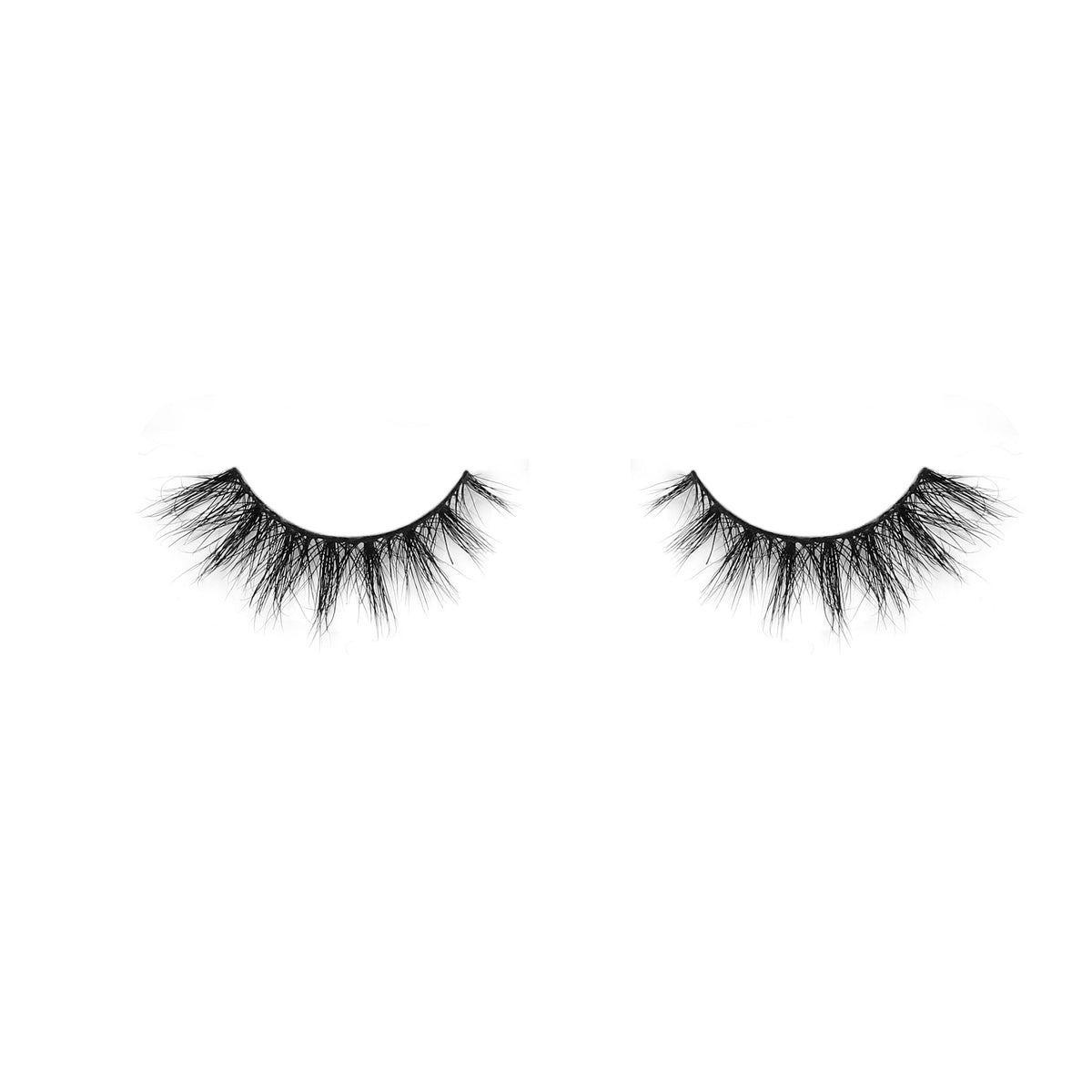 Luxury False Eyelashes