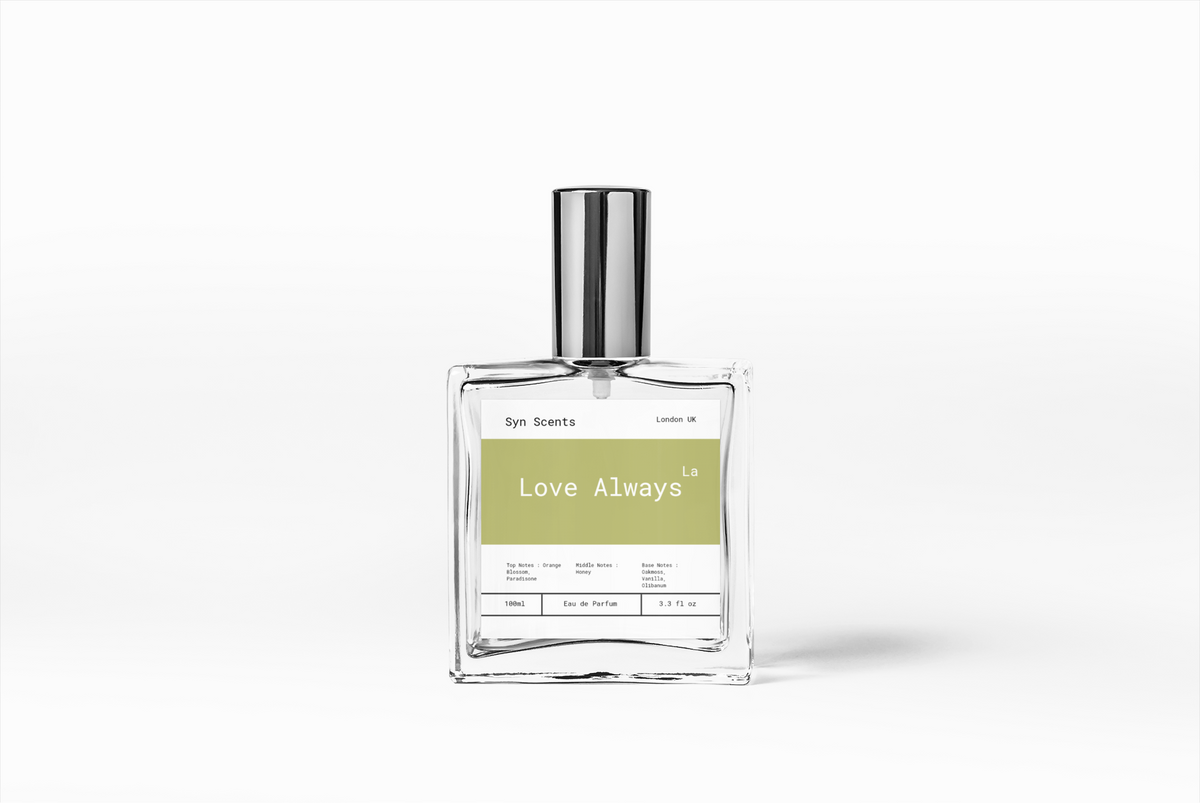 Love Always - Inspiré de Killian Can't Stop Loving You