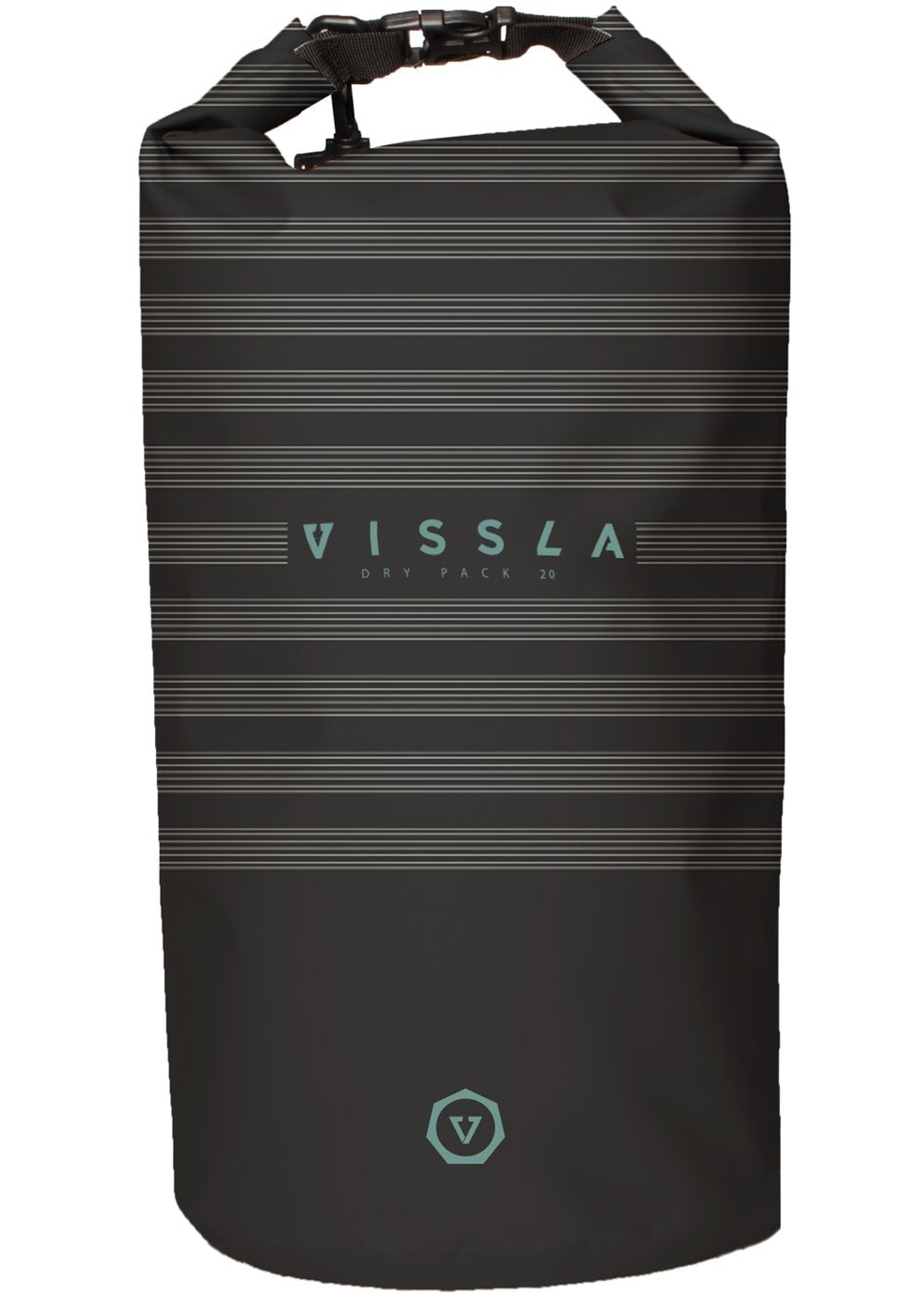 Vissla 7 Seas Sac étanche 20L