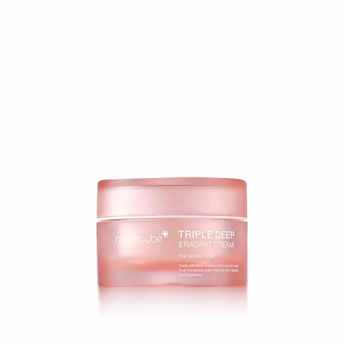 MEDICUBE Crème Triple Collagène 50ml