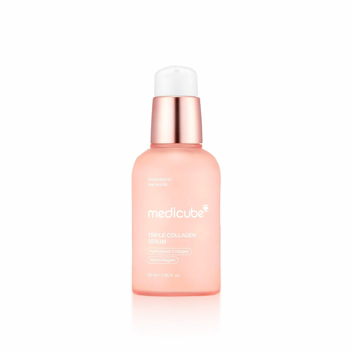 MEDICUBE Triple Collagen Sérum 4.0 55ml