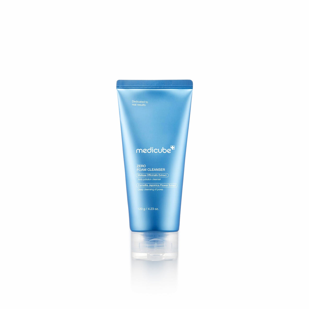Nettoyant moussant Zero 120 ml