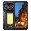 Ulefone Armor 30, 12GB+512GB, Night Vision