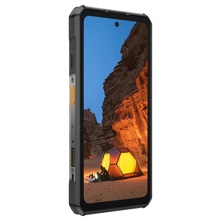 Ulefone Armor 30, 12GB+512GB, Night Vision