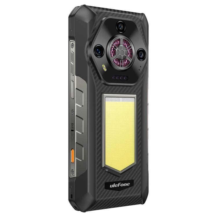 Ulefone Armor 30, 12GB+512GB, Night Vision