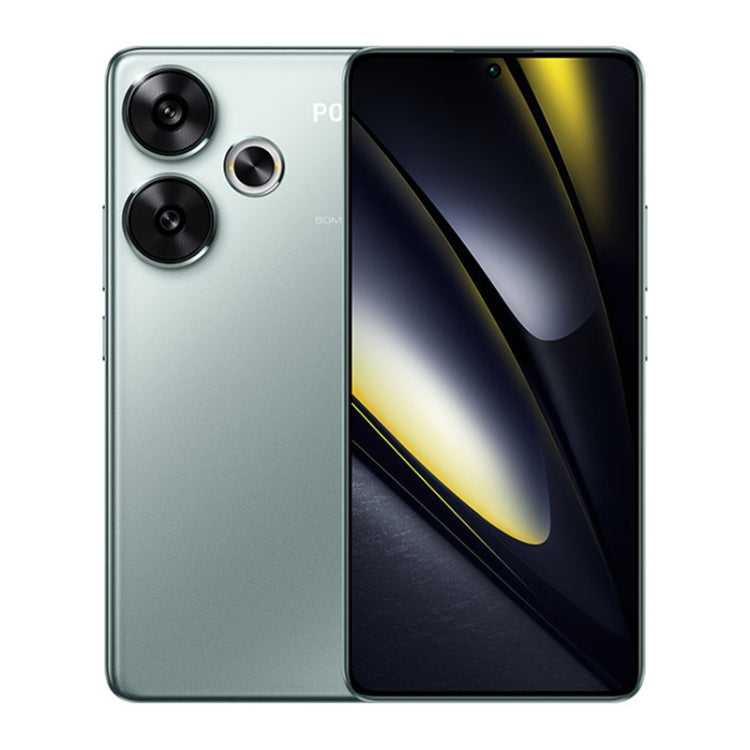 Xiaomi POCO F6 Global, 8GB+256GB, In