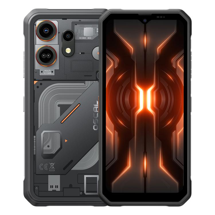 Blackview Oscal Marine 3, 8GB+128GB
