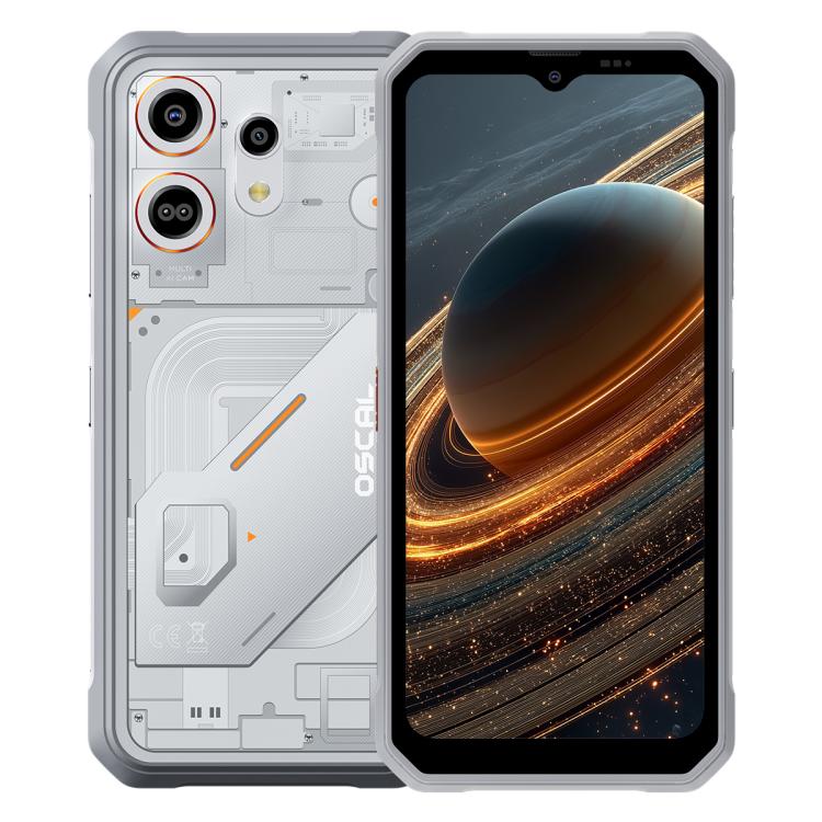 Blackview Oscal Marine 3, 8GB+128GB