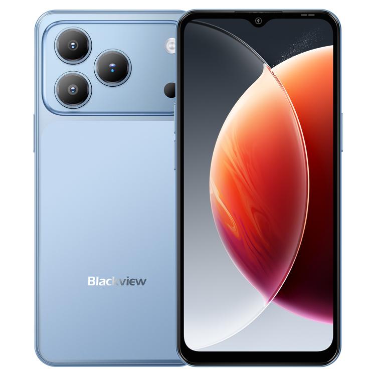 Blackview WAVE 7C, 4GB+64GB