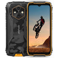 Ulefone RugKing 4 Pro, 8GB+128GB