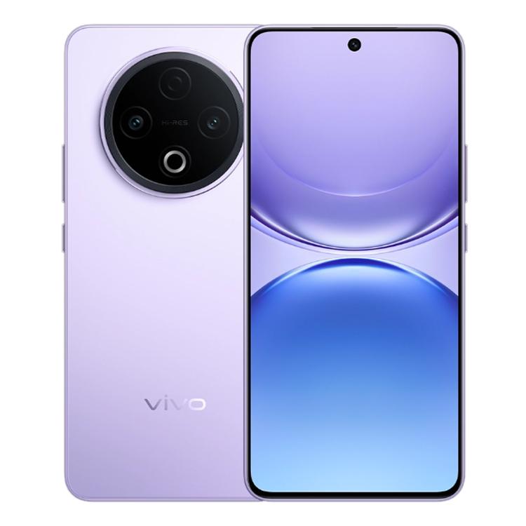 vivo Y500, 8GB+128GB