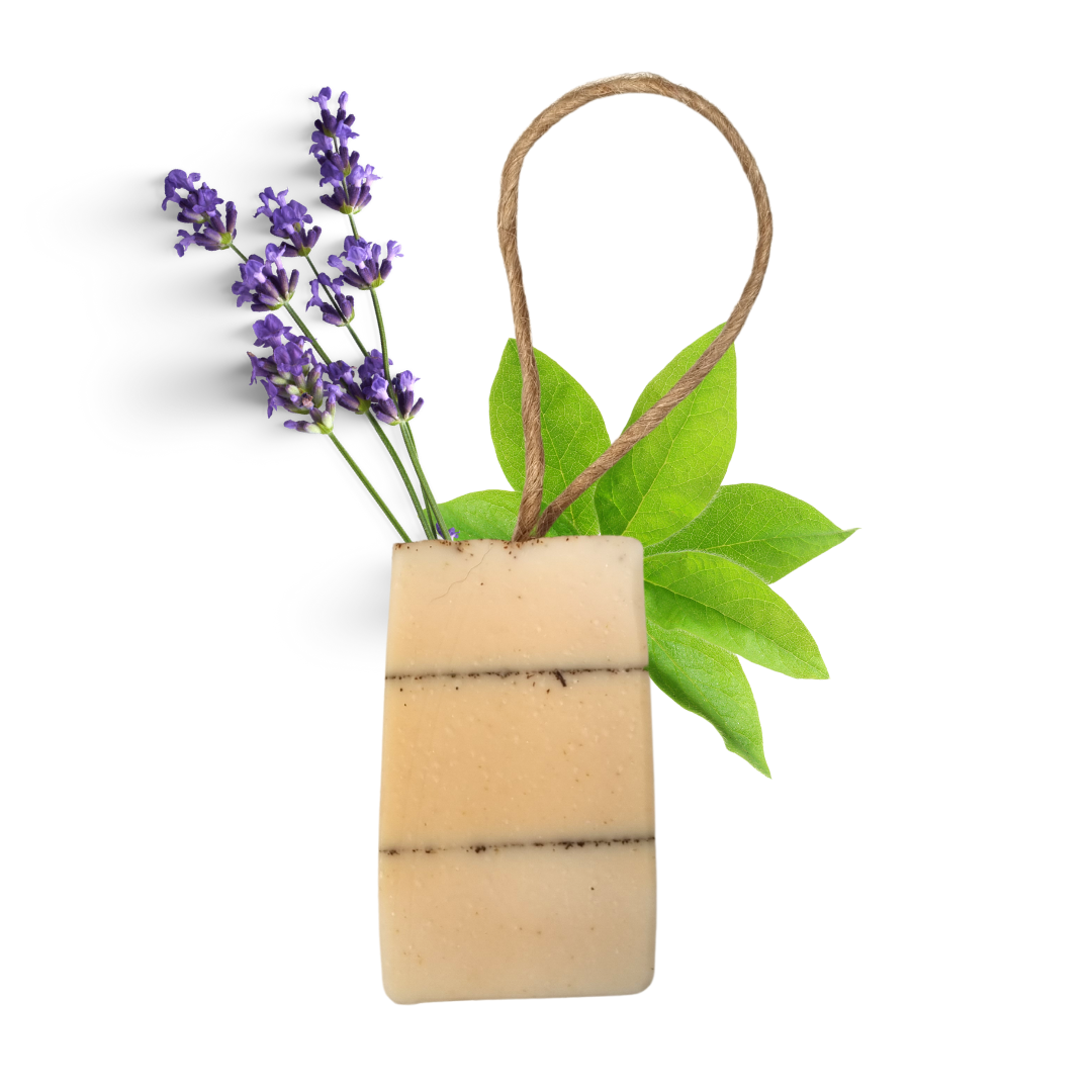 Pain de Savon Lavande Verveine | Verveine d'Espagne