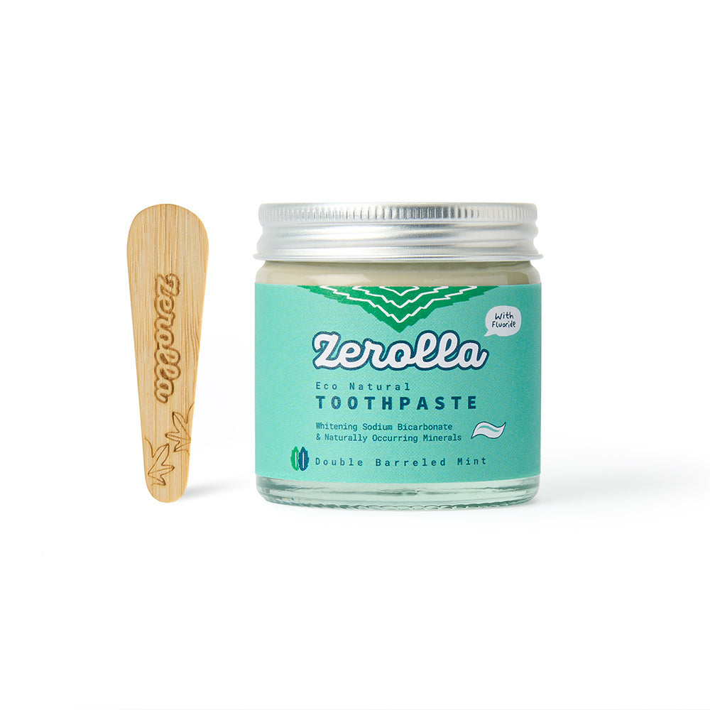 Dentifrice naturel - Citron d'Italie
