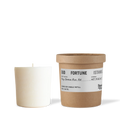 Oud Fortune 250g Scented Soy Candle Refill