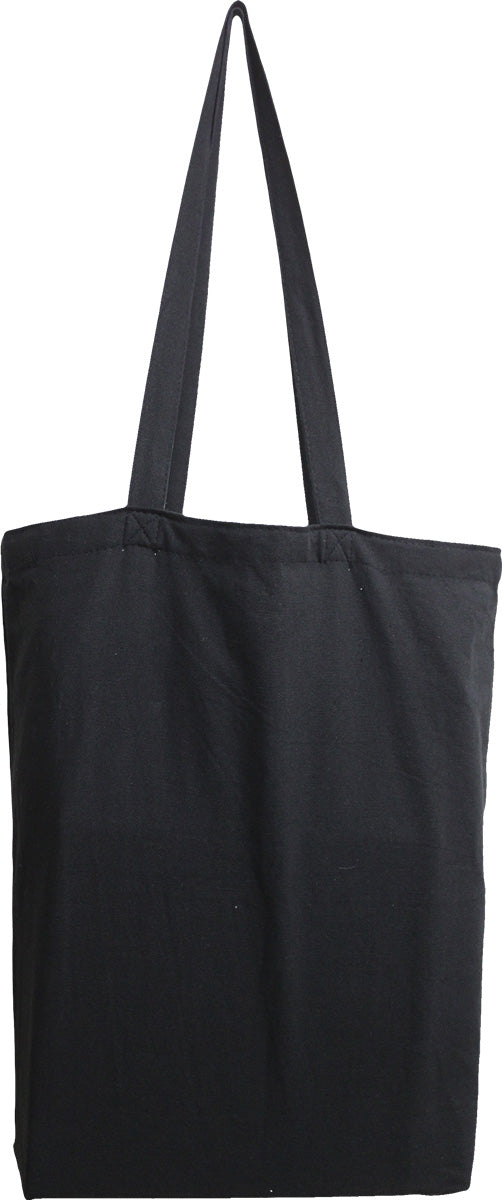 ÉLÉGANCE GOTHIQUE - Sac Réutilisable - Sac fourre-tout en toile 225g à longues anses