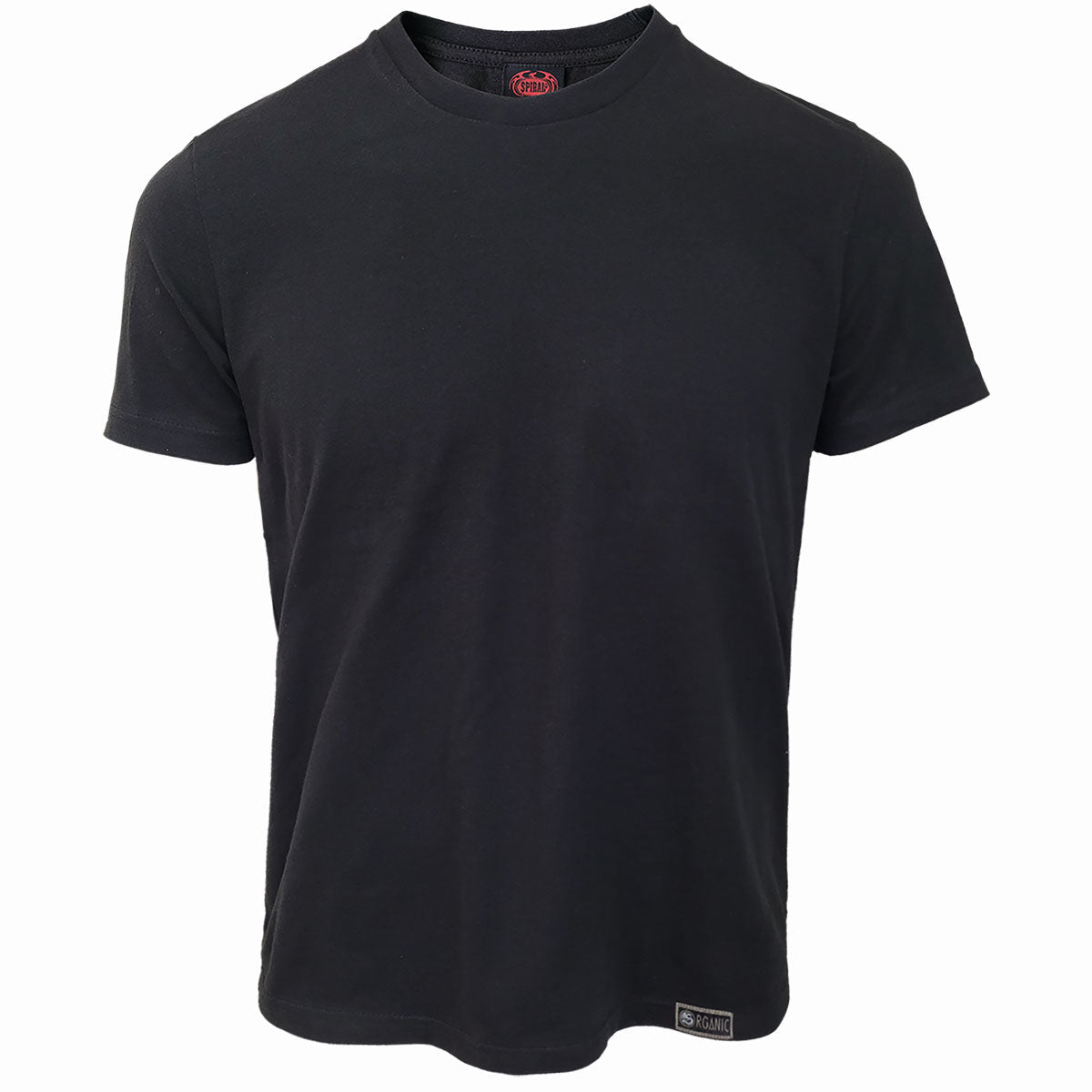 MODE URBAINE - T-shirt en coton bio