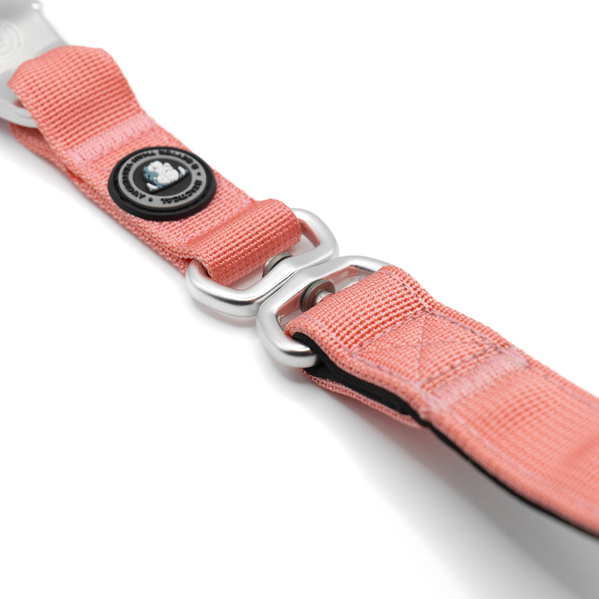 BTactical™ Nylon Frog Clip Dog Lead | Extra