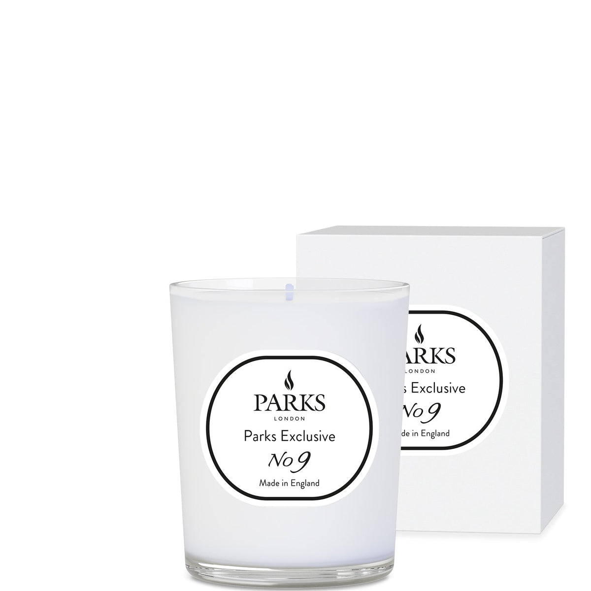 No9 - Linden Blossom Candle 180g
