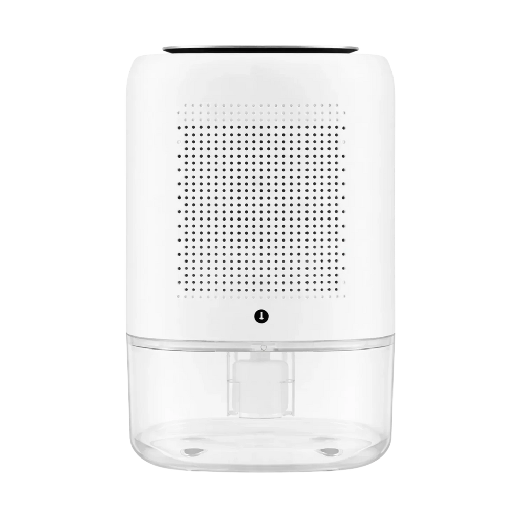 1100ml Quiet Dehumidifier