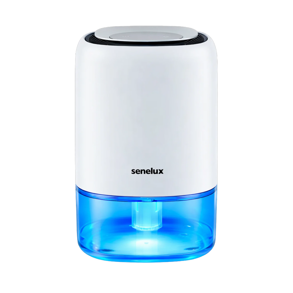1100ml Quiet Dehumidifier