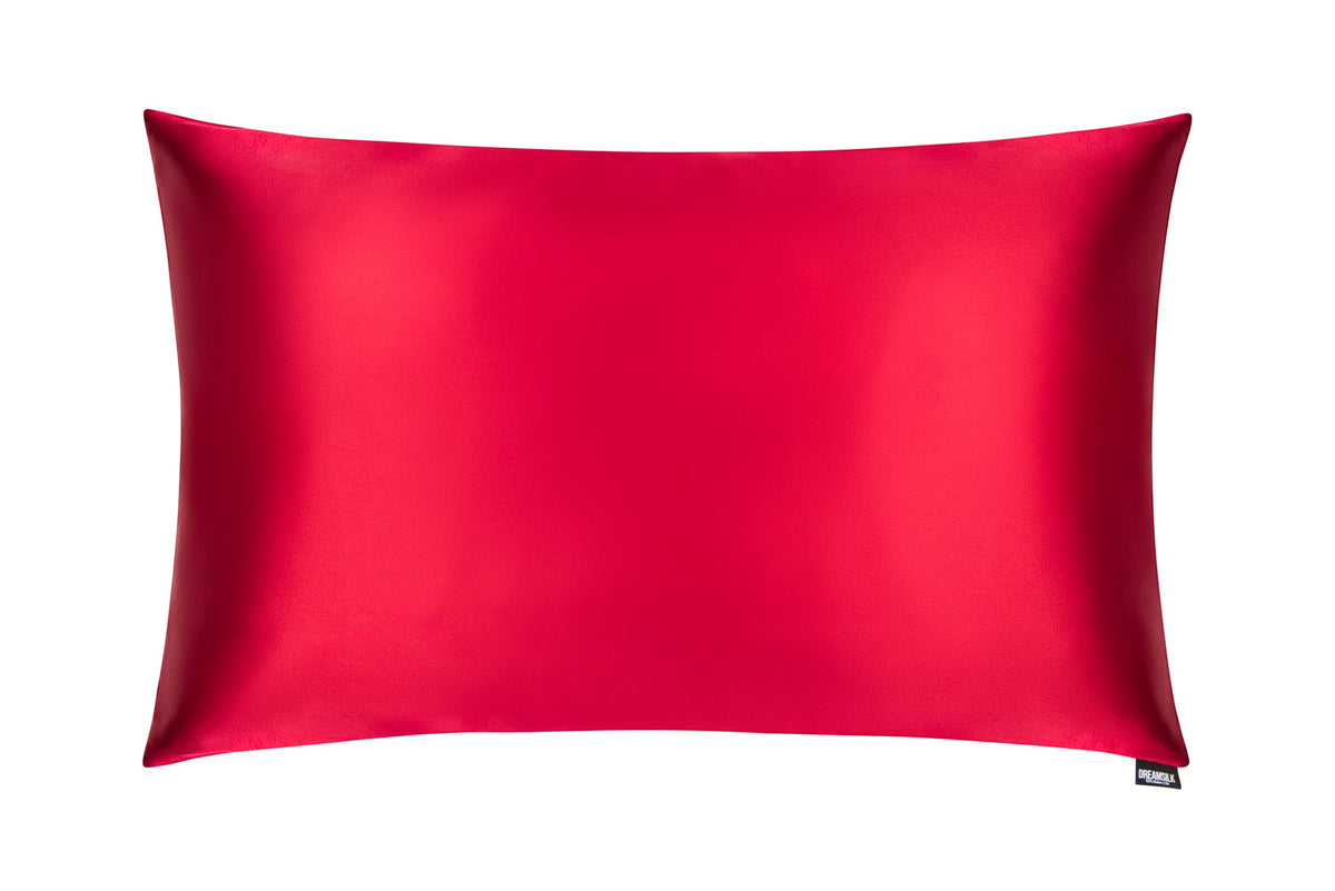 Luxury Silk Pillowcase