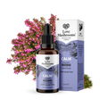 Reishi Liquid Drops (50ml) - 4000mg per Dose