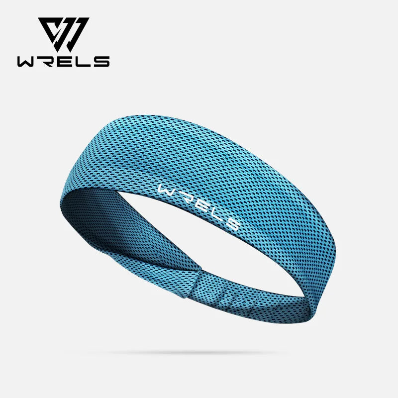Summer Sport Headband Breathable Fitness