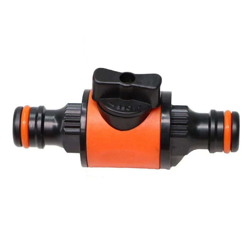 Garden Hose Shut Off Valve 16MM