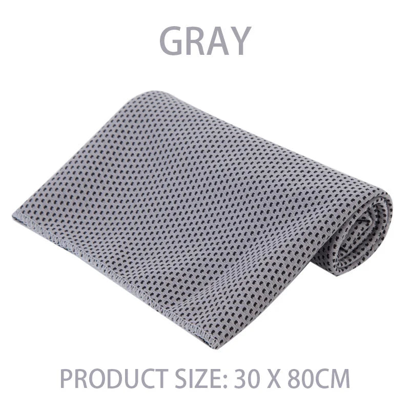 New Microfiber Towel Sports Quick - drying Super