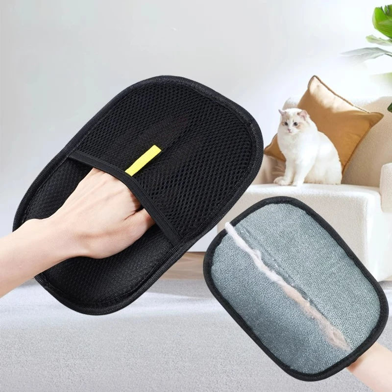Pet Hair Remover Portable Washable Clothes Hair