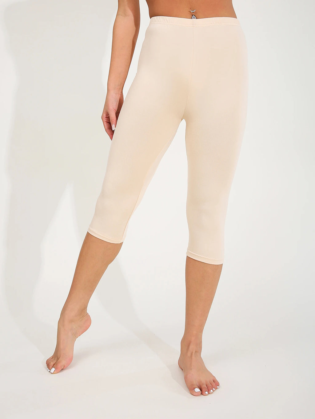 CUHAKCI Spring Summer Fashion Sharpened Women's