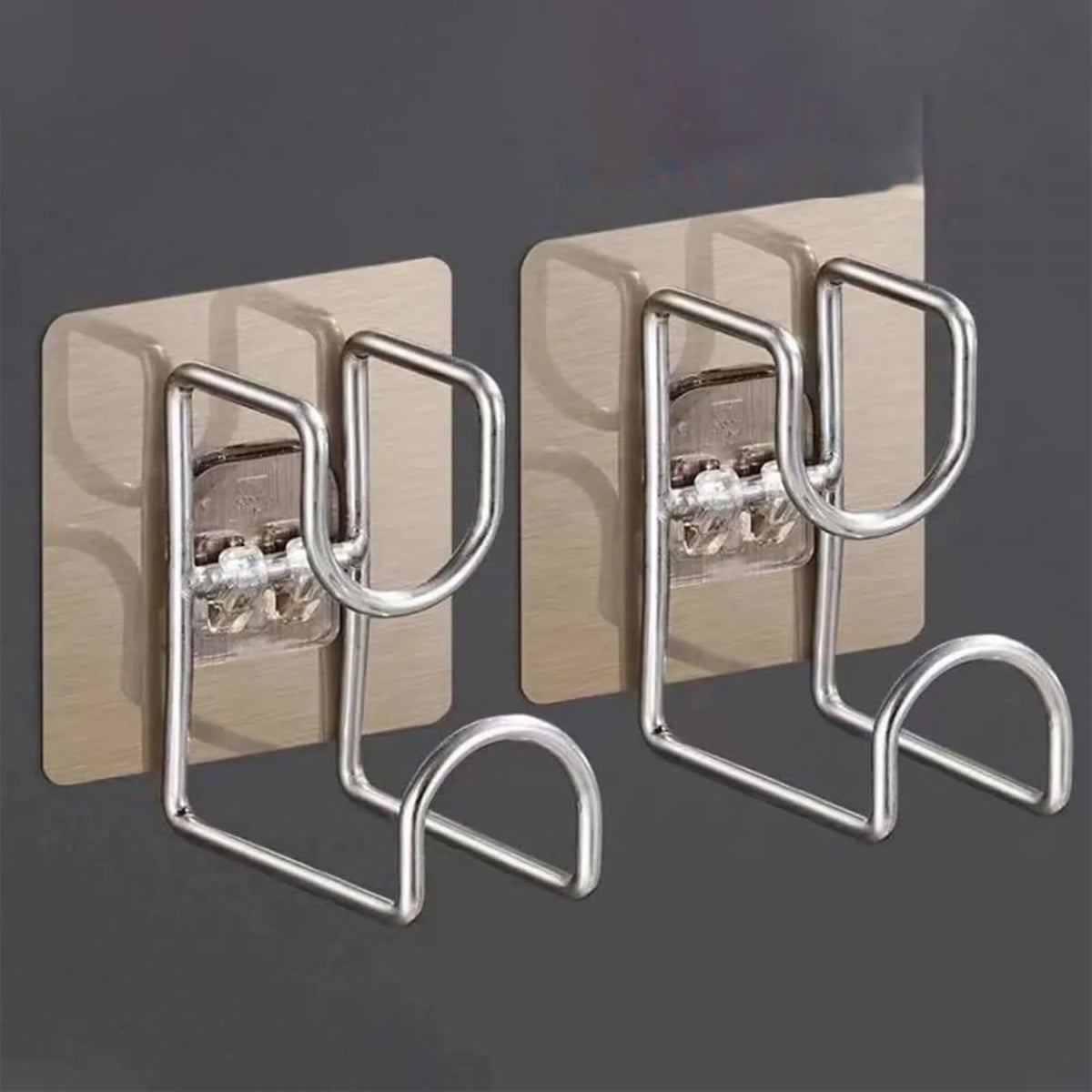 Stainless Steel Washbasin Hook