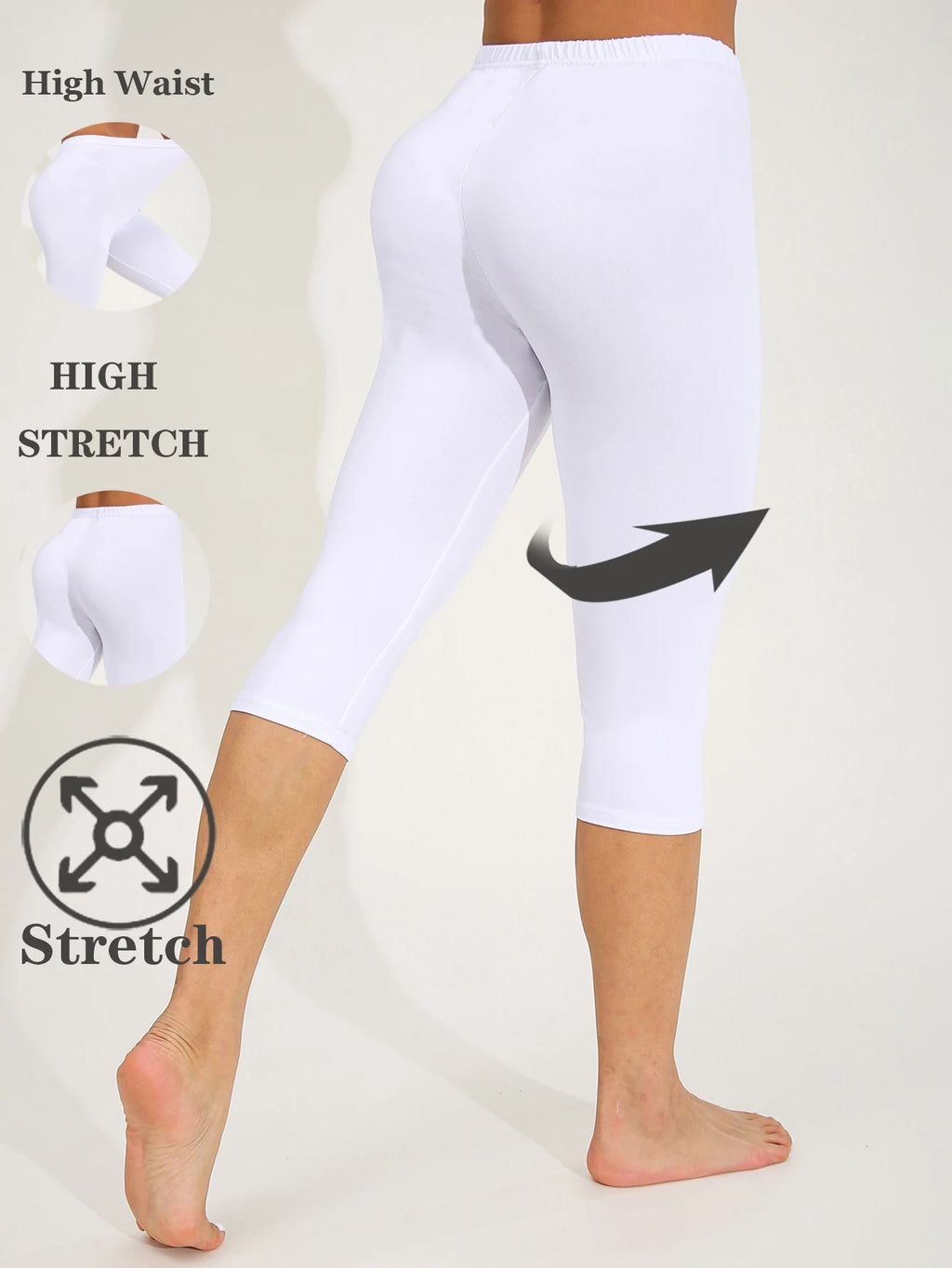 CUHAKCI Spring Summer Fashion Sharpened Women's