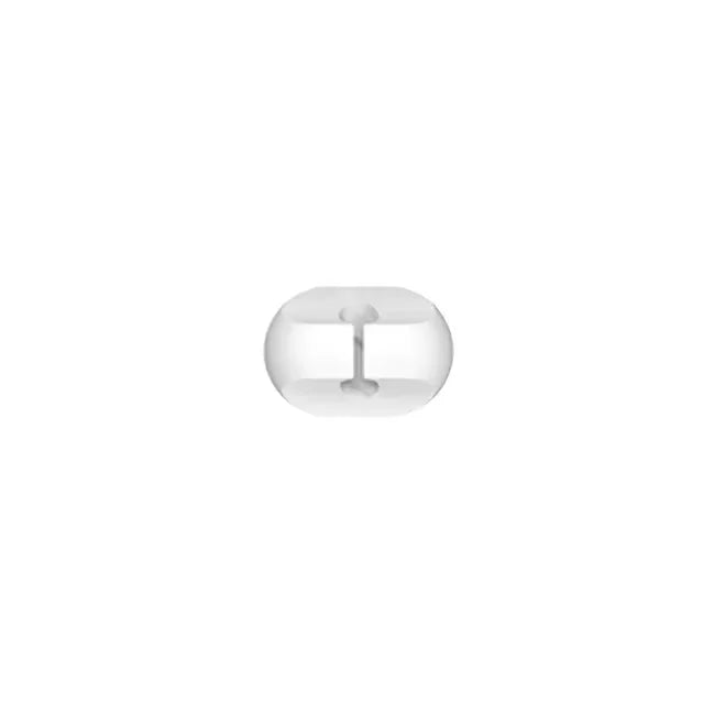 Cable Cord Wire Organizer Silicone USB Cable