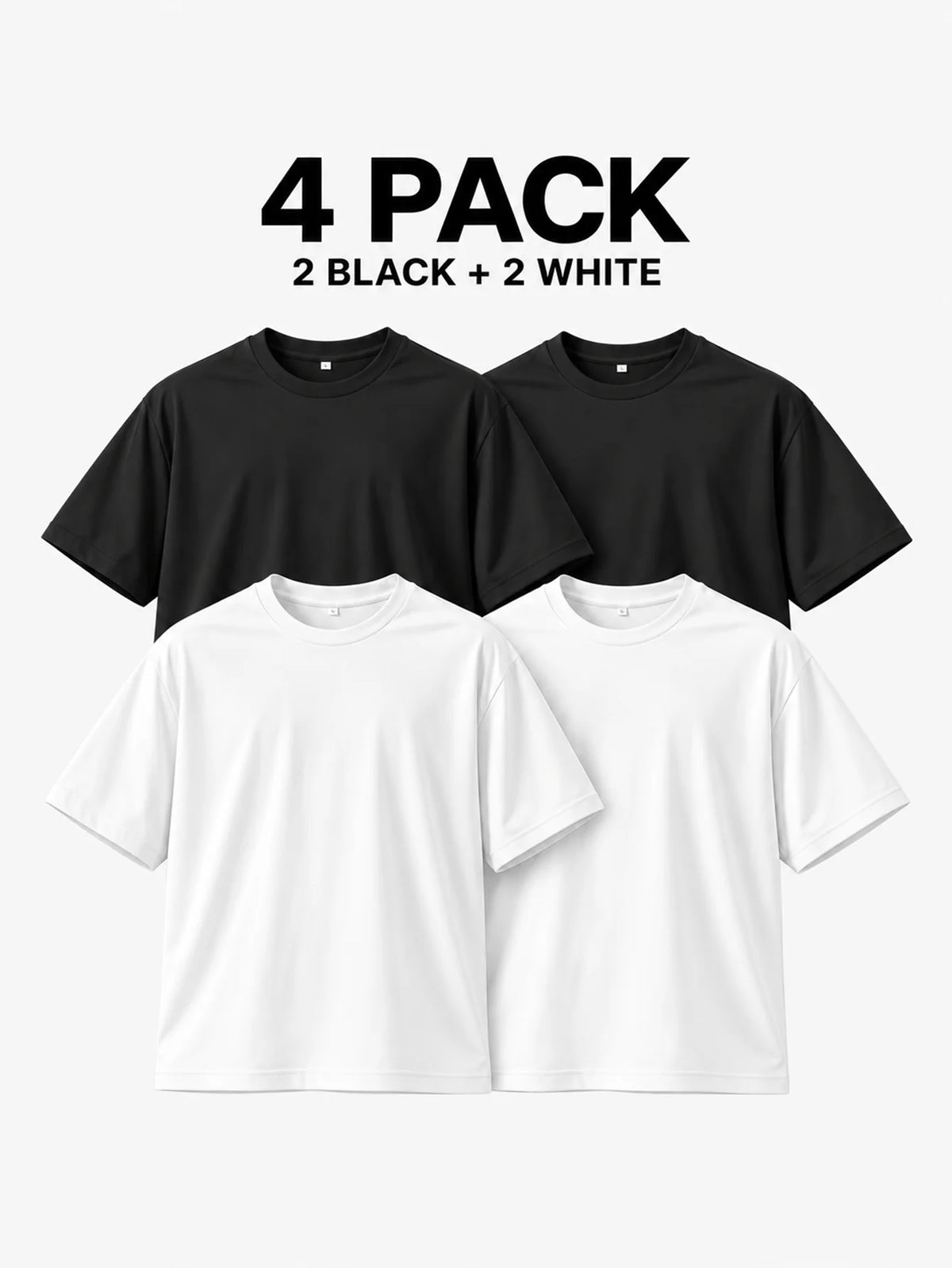 Men's And Women's Fitness Casual T