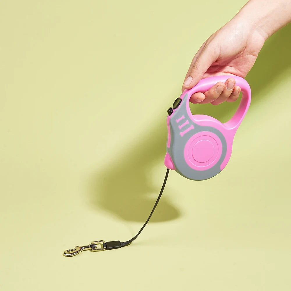 Dog Leash for Small Dogs & Cats