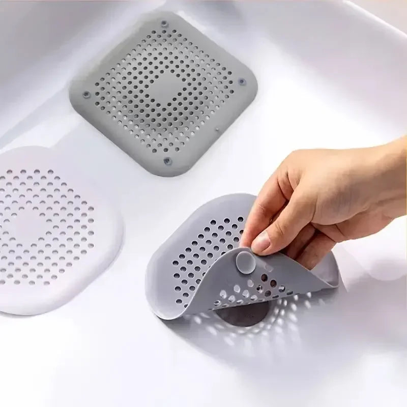 Plug Stopper Kitchen Sewer Silicone Bathroom