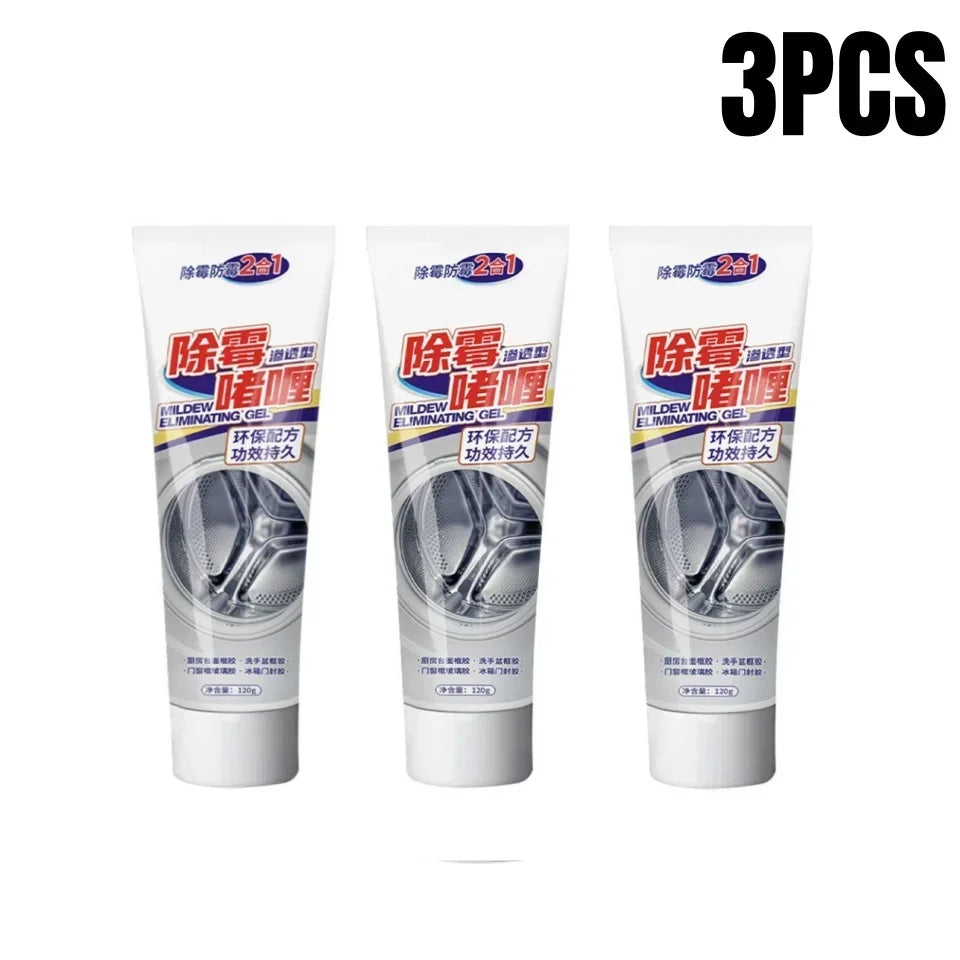 Mold Remover Gel Anti - Mold Cleaning Gel