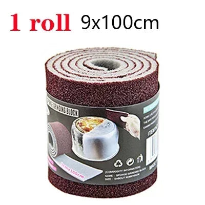 Household Cleaning Kitchen Melamine Sponge