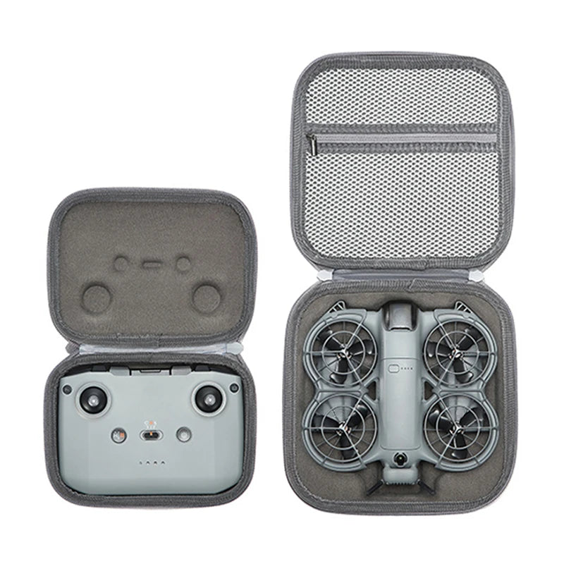 Carrying Shockproof Case For DJI NEO 2 Fly More