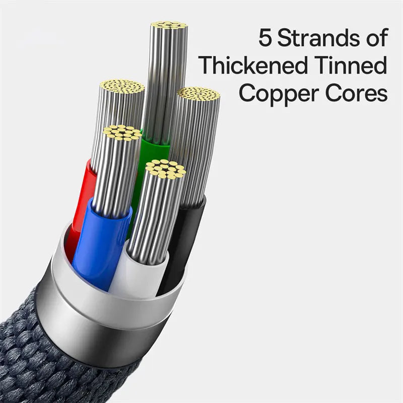 Baseus USB Type C PD 20W Cable for iPhone 14 13